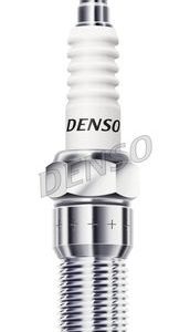 Свеча зажигания