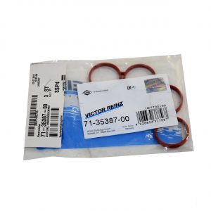 Прокладка впускного коллектора