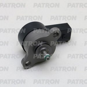 Регулятор давления топлива