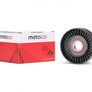 Ролик-натяжитель ручейкового ремня