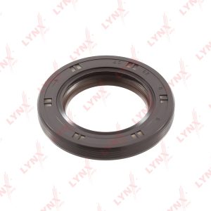 Сальник коленвала передний