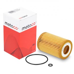 Фильтр масляный