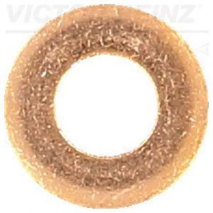 Шайба тепловая