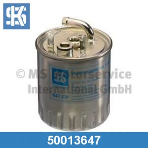 Фильтр топливный