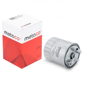 Фильтр топливный