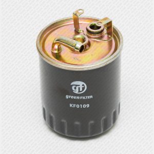 Фильтр топливный