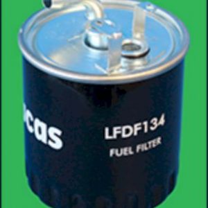 Фильтр топливный