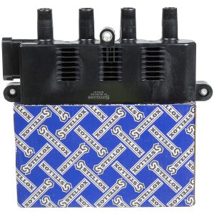 Катушка зажигания