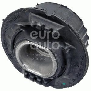 Сайлентблок задней балки задний