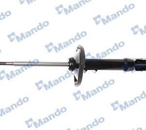 Амортизатор передний