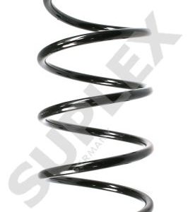 Пружина передняя