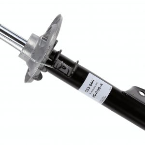 Амортизатор передний