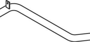 Глушитель основной