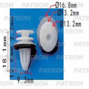 Крепеж (клоп)