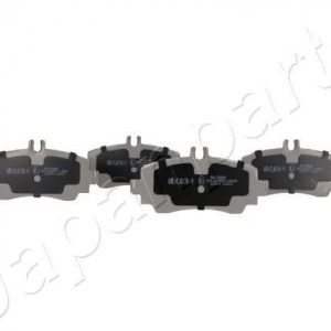 Колодки тормозные передние к-кт