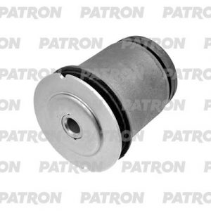 Сайлентблок задней балки