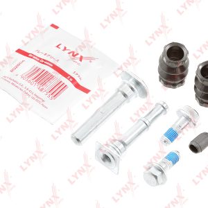 Втулка направляющая суппорта (к-кт)