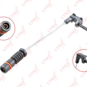 Датчик износа колодок