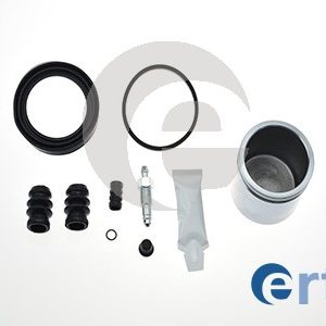 Р/к переднего суппорта с поршнем