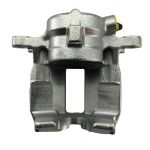 Суппорт тормозной передний левый