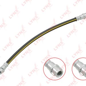 Шланг тормозной задний