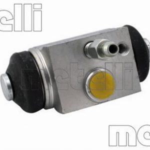 Цилиндр тормозной задний