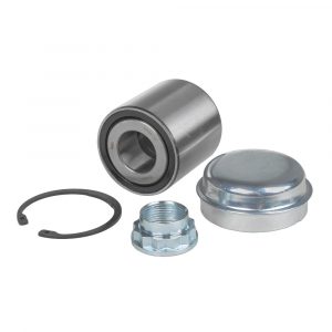 Подшипник задней ступицы