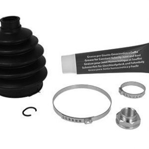 Пыльник ШРУСа наружн/пер.