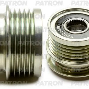 Шкив генератора