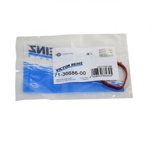 Прокладка впускного коллектора