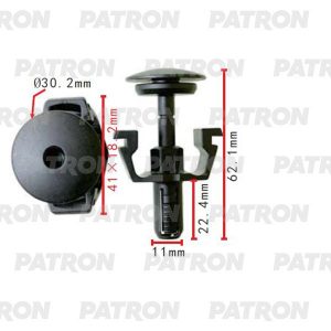Кронштейн радиатора