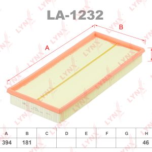 Фильтр воздушный