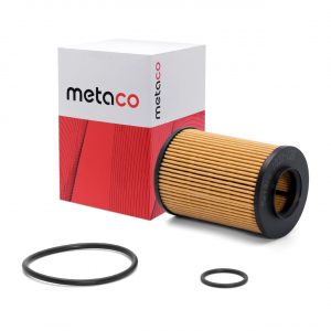 Фильтр масляный