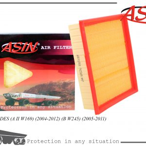 Фильтр воздушный