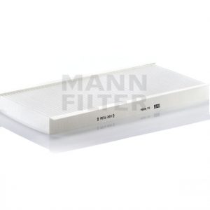 Фильтр салона