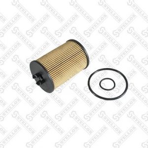 Фильтр масляный