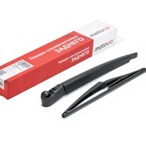 Поводок стеклоочистителя заднего