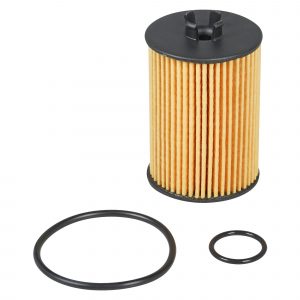 Фильтр масляный