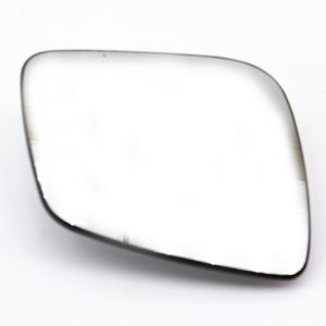Стекло зеркала электрического правого