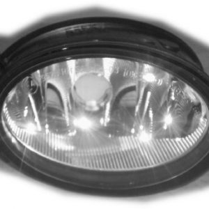 Фара противотуманная правая