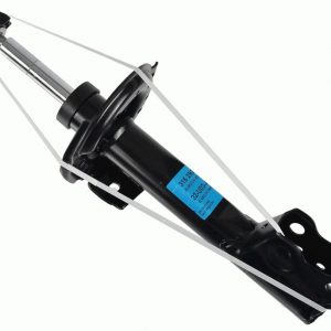 Амортизатор передний