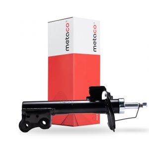 Амортизатор передний