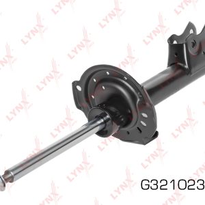 Амортизатор передний