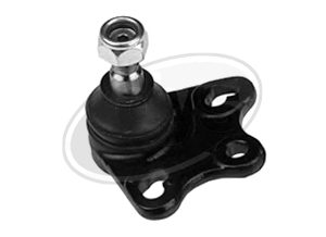 Опора шаровая передней подвески