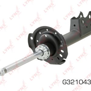 Амортизатор передний