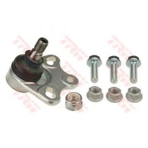 Опора шаровая передней подвески