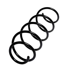 Пружина передняя