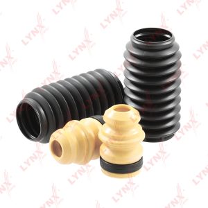 Пыльники с отбойниками передних амортизаторов к-кт