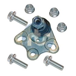 Опора шаровая передней подвески