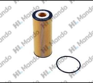 Фильтр масляный